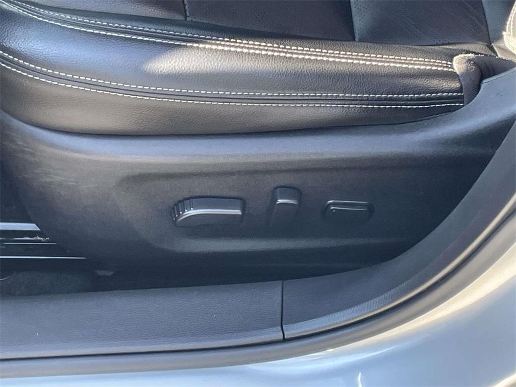 used 2023 Nissan Altima car, priced at $21,287