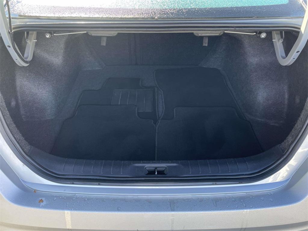 used 2023 Nissan Altima car, priced at $21,287