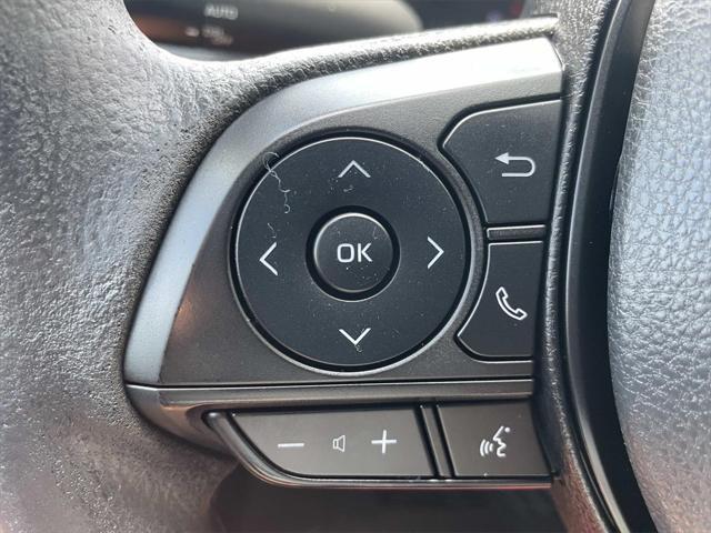 used 2022 Toyota RAV4 car, priced at $23,988