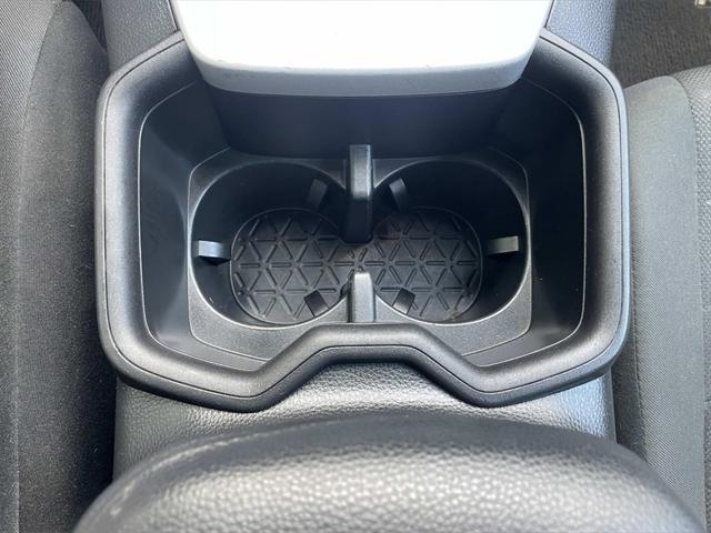 used 2022 Toyota RAV4 car, priced at $23,988