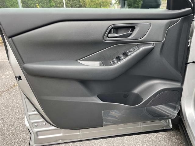 new 2025 Nissan Rogue car, priced at $29,506