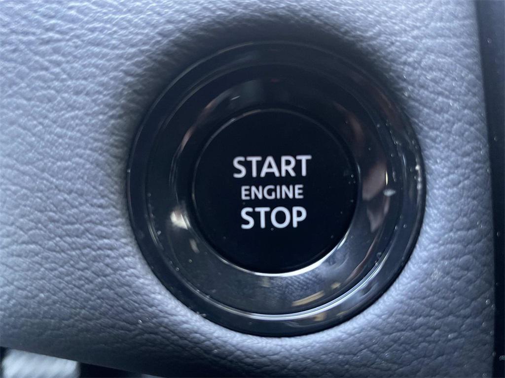 new 2025 Nissan Armada car, priced at $59,255