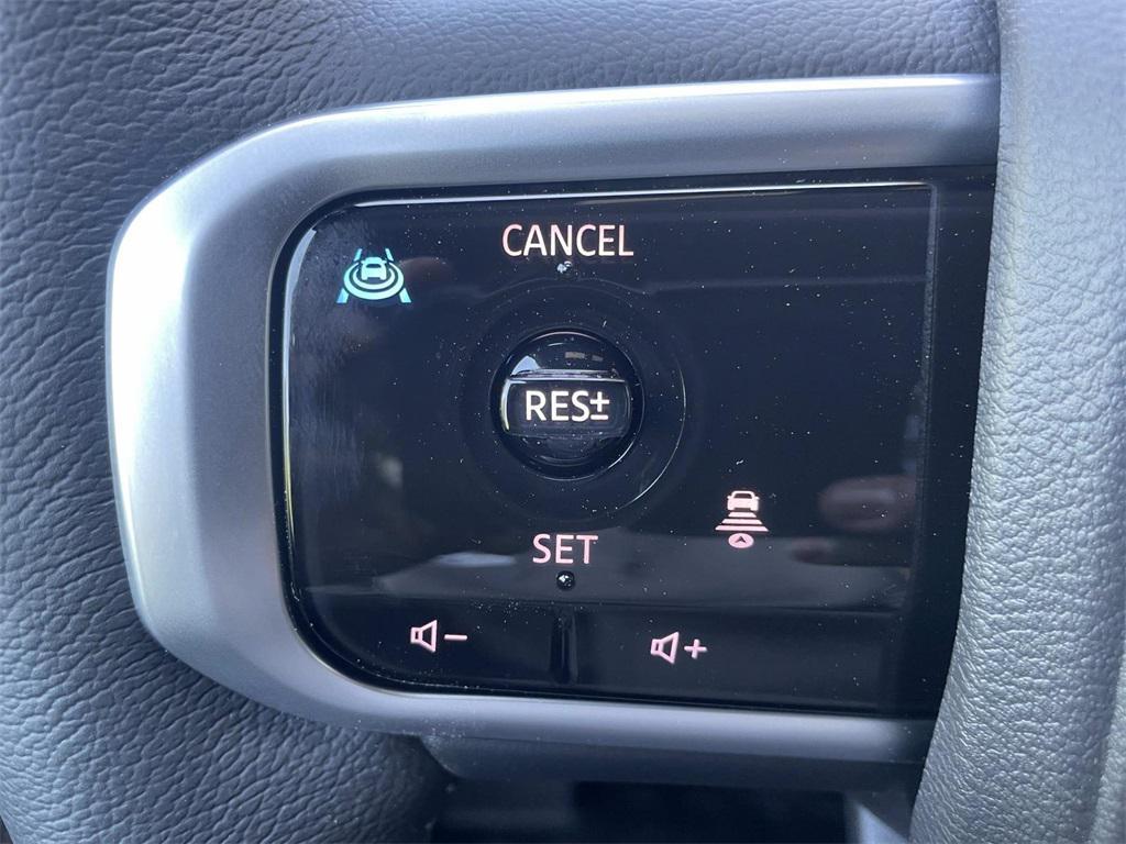 new 2025 Nissan Armada car, priced at $59,255