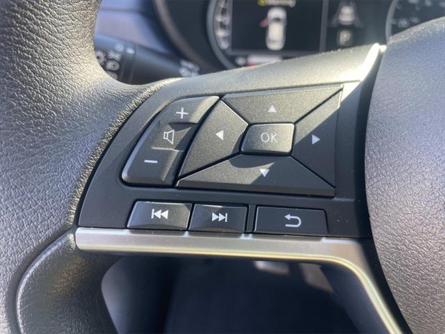 new 2025 Nissan Versa car, priced at $21,977