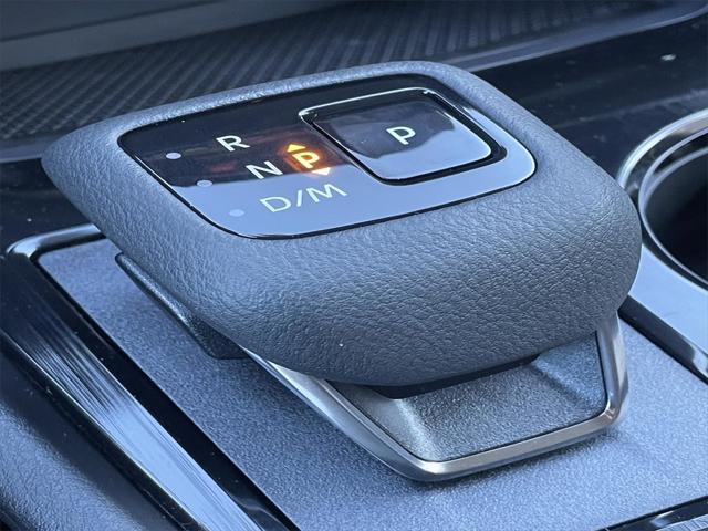 new 2025 Nissan Rogue car, priced at $29,965