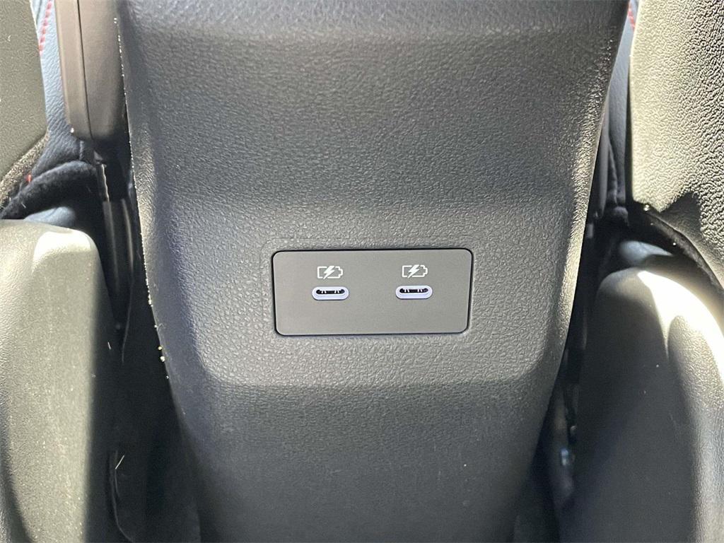 new 2026 Nissan Kicks car, priced at $25,792