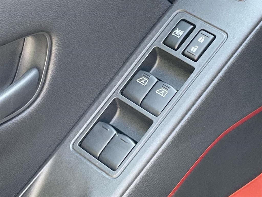 new 2026 Nissan Frontier car, priced at $45,780