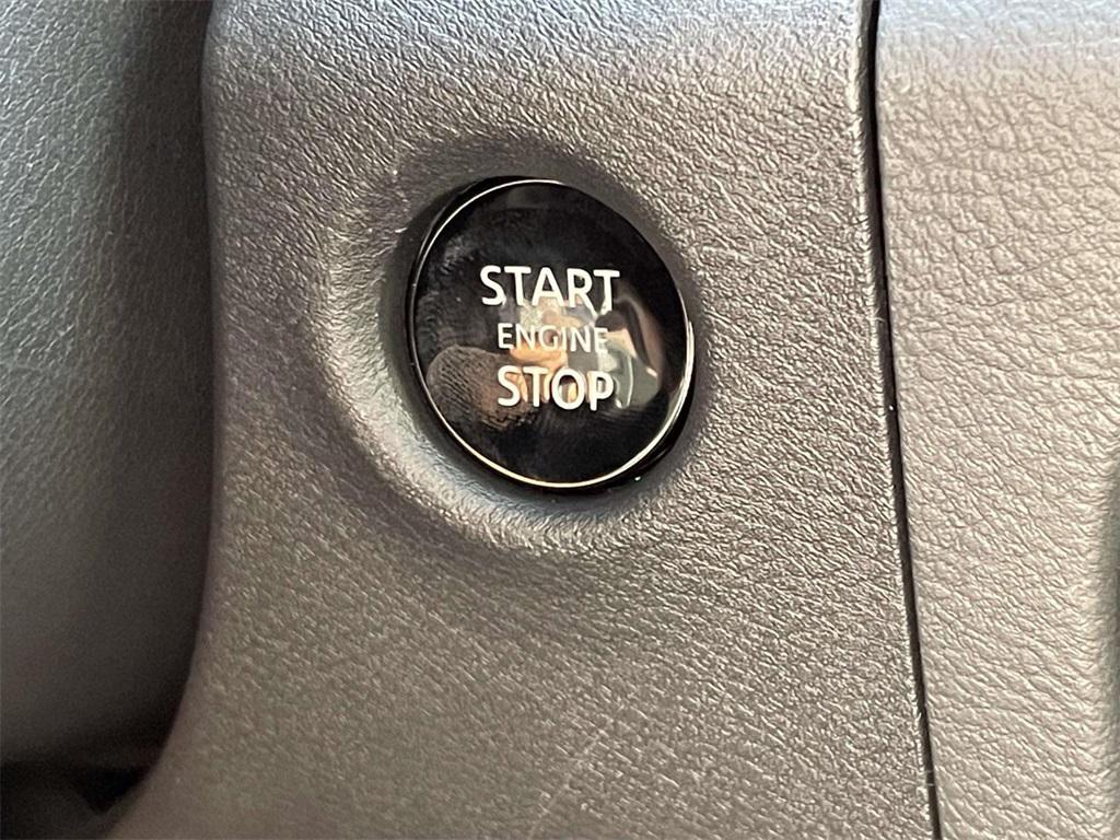 new 2026 Nissan Frontier car, priced at $45,780