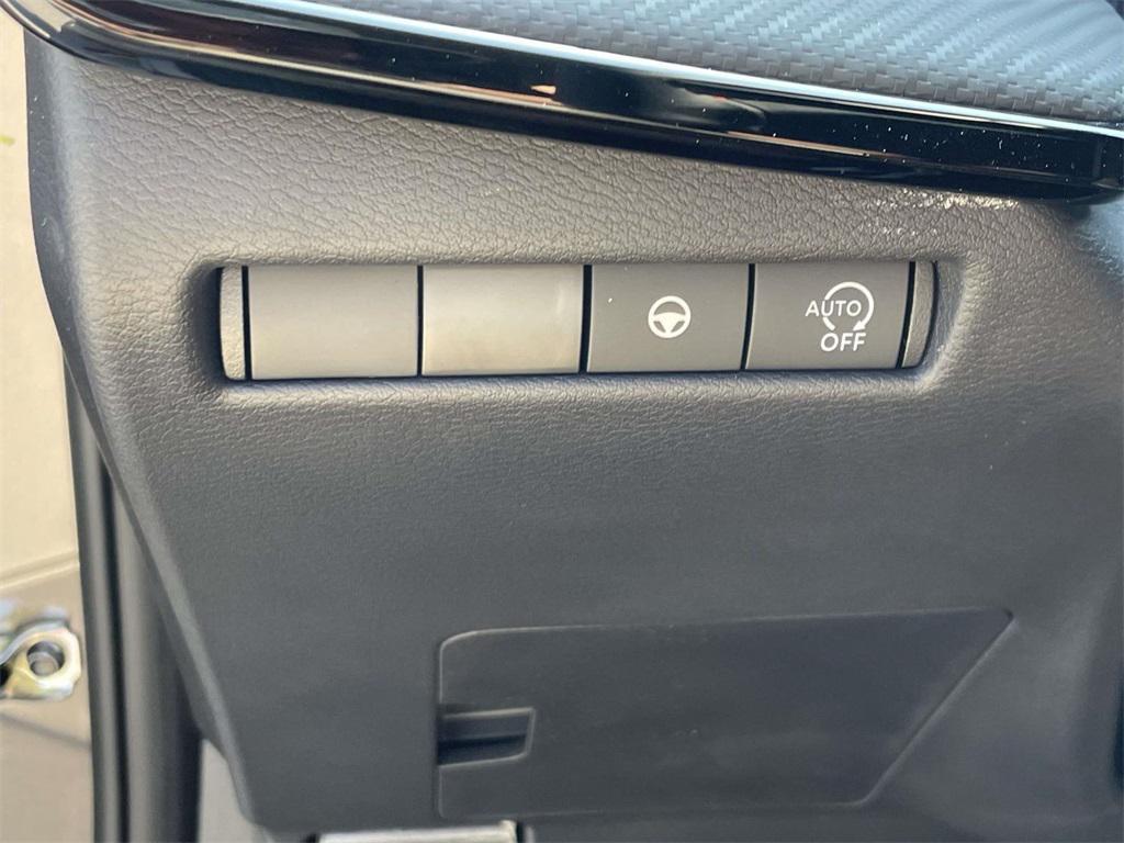 new 2026 Nissan Kicks car, priced at $26,210