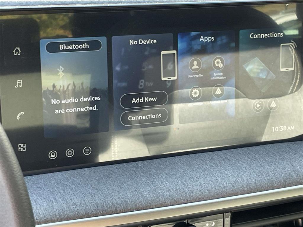 new 2026 Nissan Kicks car, priced at $23,934