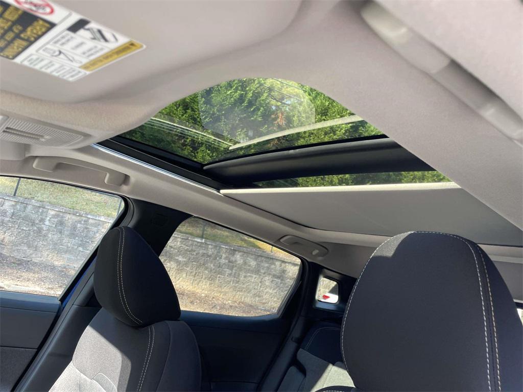 new 2026 Nissan Kicks car, priced at $23,934