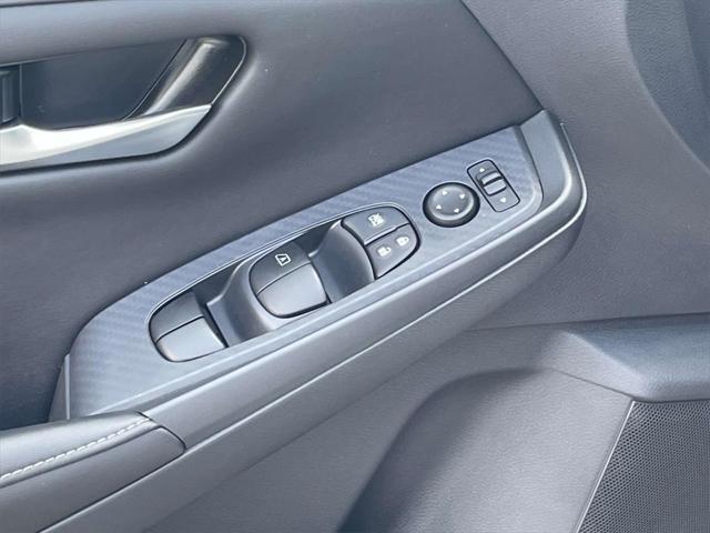 new 2025 Nissan Sentra car, priced at $22,346