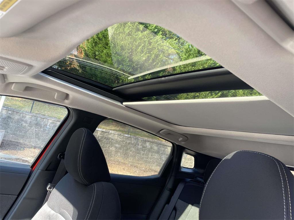 new 2026 Nissan Kicks car, priced at $24,339