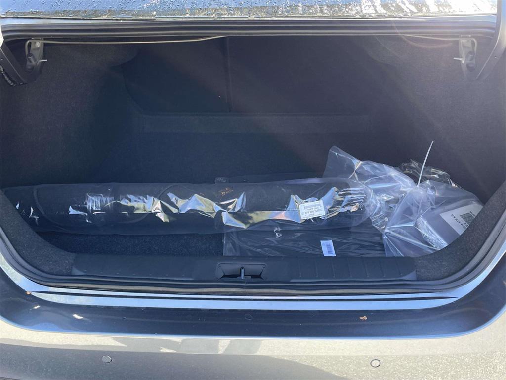 new 2025 Nissan Sentra car, priced at $18,533