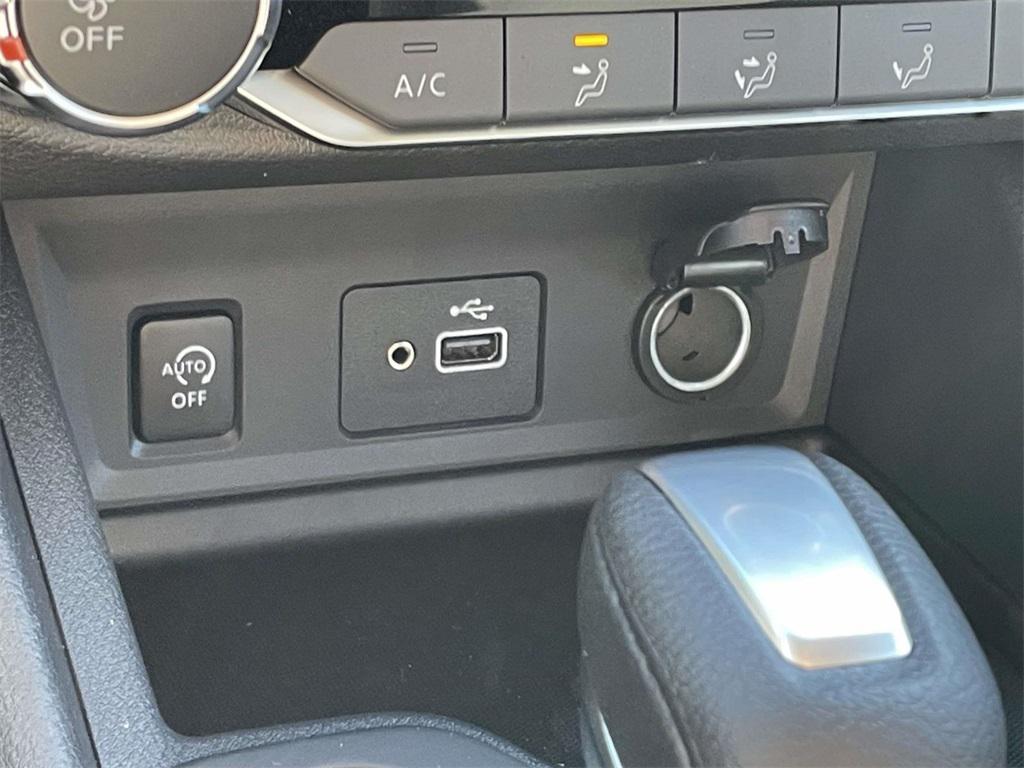 new 2025 Nissan Sentra car, priced at $18,533