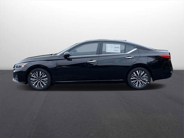 new 2025 Nissan Altima car, priced at $25,765