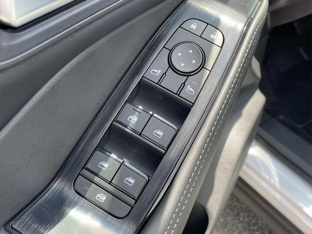 new 2025 Nissan Rogue car, priced at $28,935