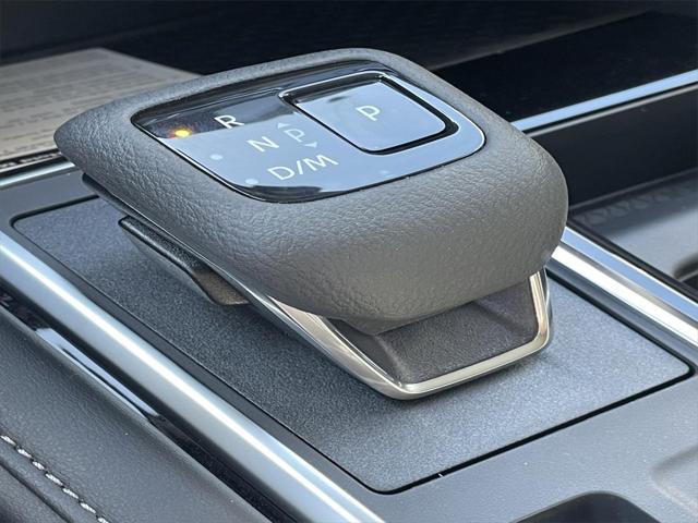 new 2025 Nissan Pathfinder car, priced at $39,254