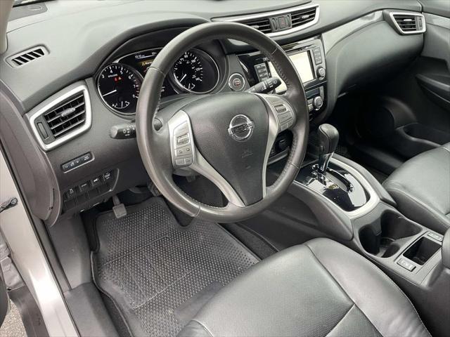 used 2014 Nissan Rogue car, priced at $15,997