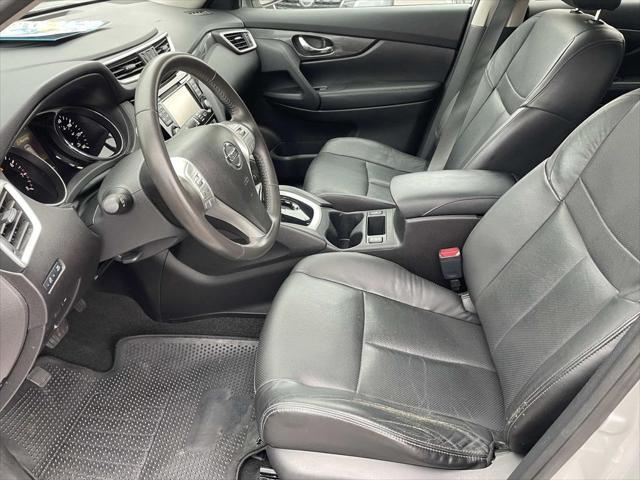 used 2014 Nissan Rogue car, priced at $15,997