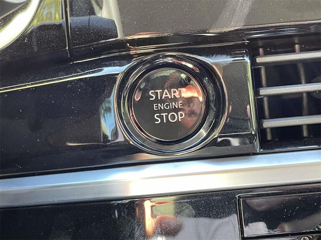 new 2025 Nissan Pathfinder car, priced at $38,467