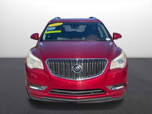 used 2014 Buick Enclave car, priced at $9,587