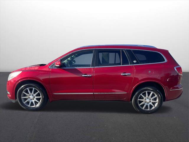 used 2014 Buick Enclave car, priced at $9,587