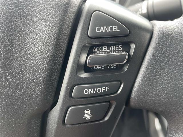 new 2025 Nissan Frontier car, priced at $27,455
