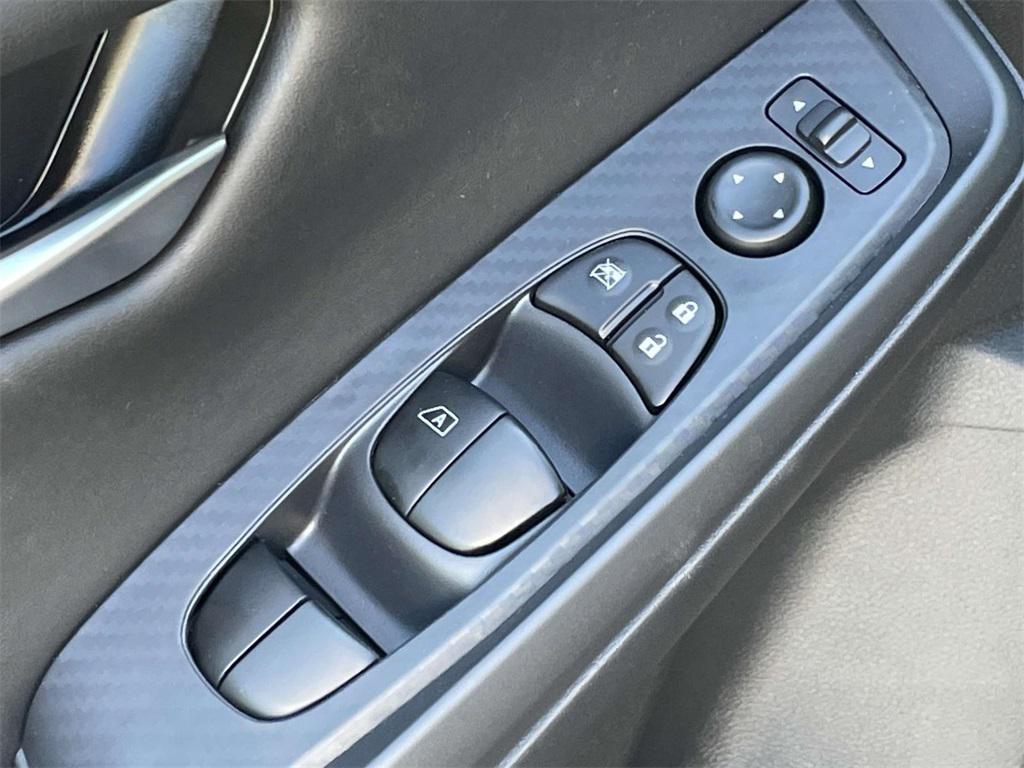 new 2025 Nissan Sentra car, priced at $18,251