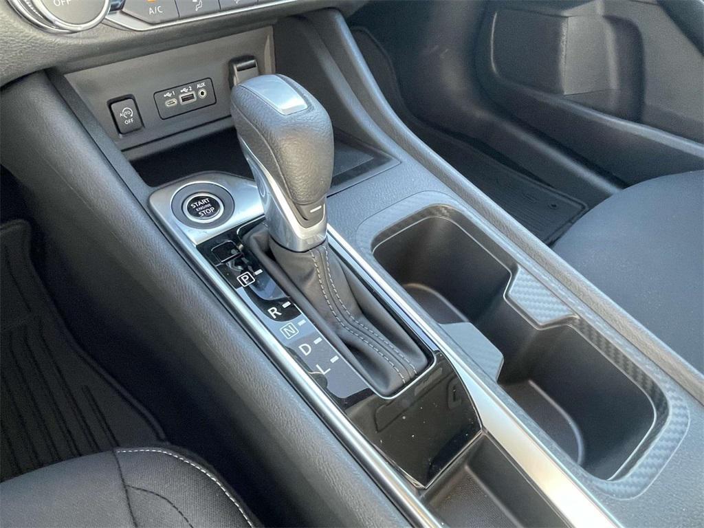 new 2025 Nissan Sentra car, priced at $18,251