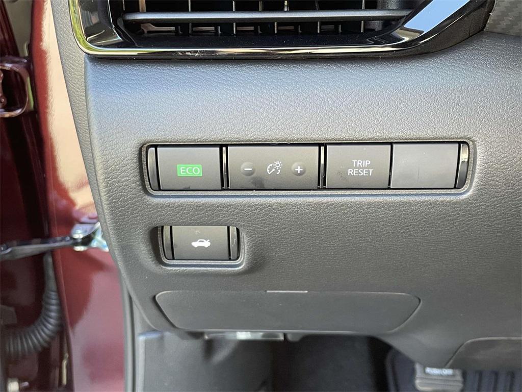 new 2025 Nissan Sentra car, priced at $18,251