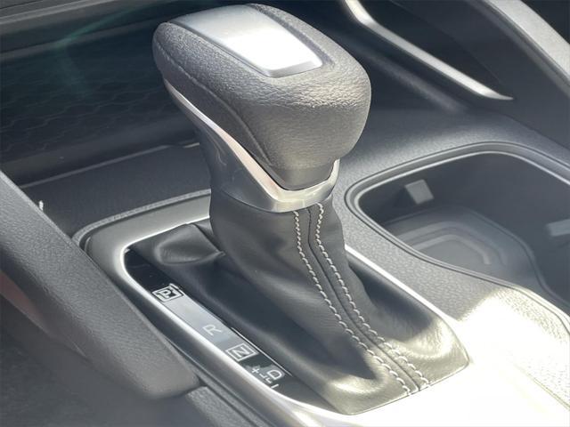 new 2025 Nissan Frontier car, priced at $32,780