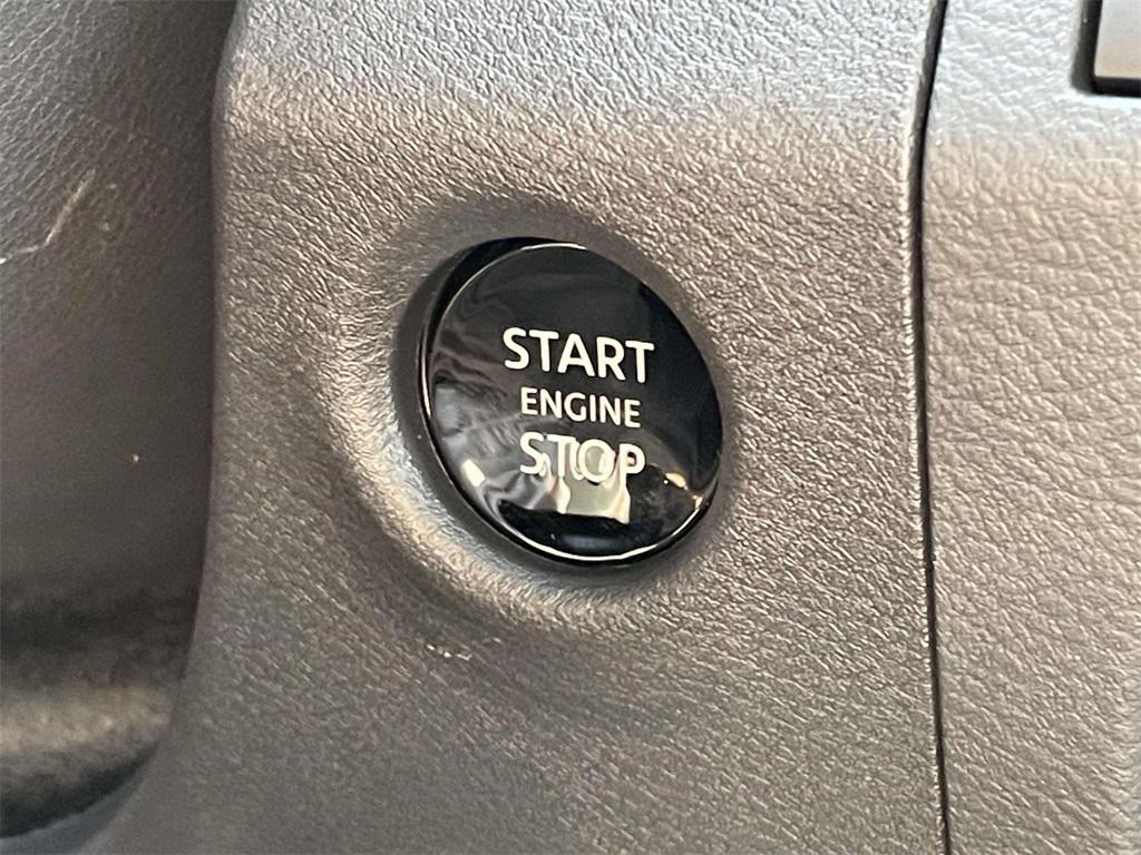 new 2026 Nissan Frontier car, priced at $45,409