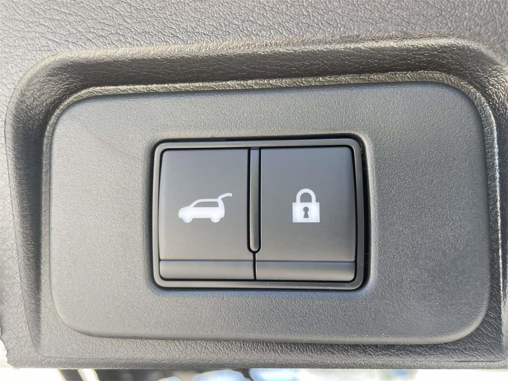 new 2026 Nissan Rogue car, priced at $29,827