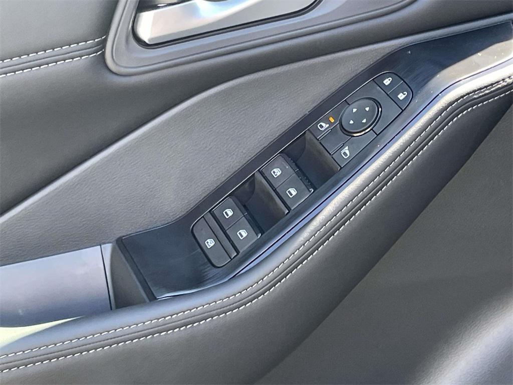 new 2026 Nissan Rogue car, priced at $29,827