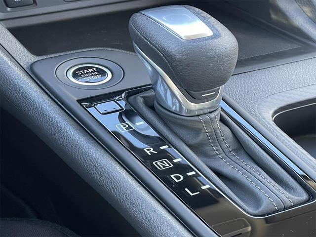 new 2025 Nissan Sentra car, priced at $22,617