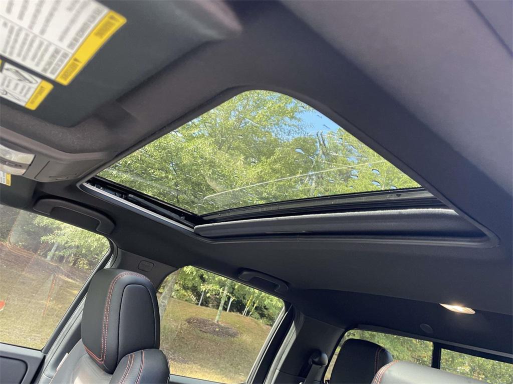 new 2026 Nissan Frontier car, priced at $46,280