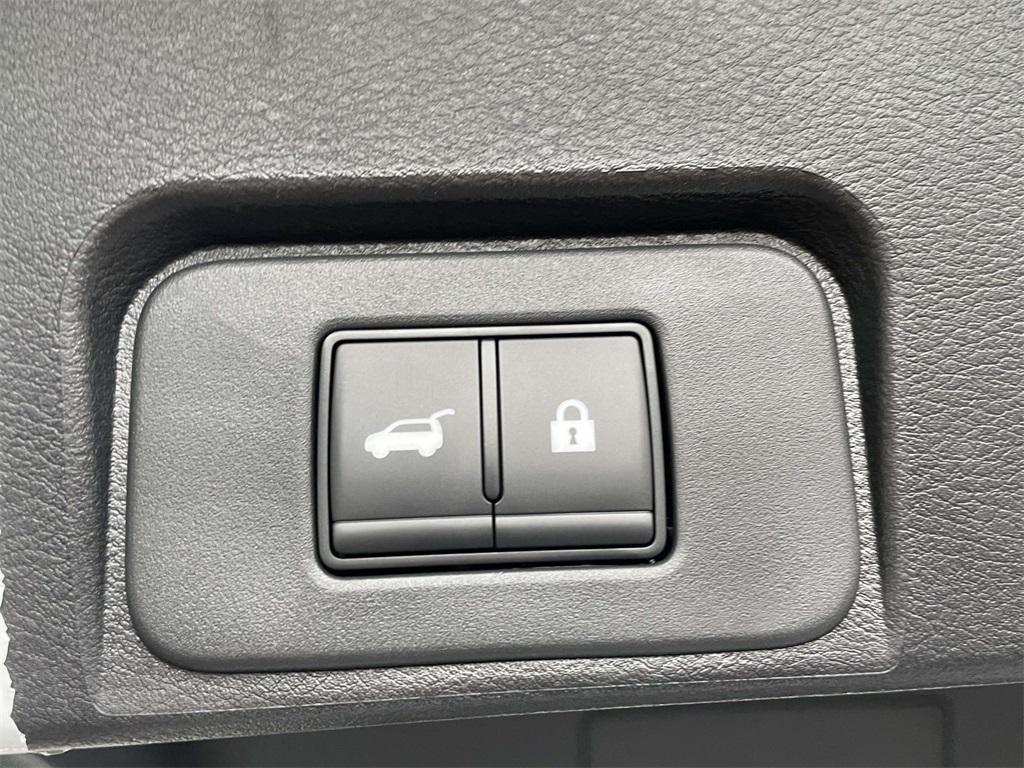 new 2026 Nissan Rogue car, priced at $29,232