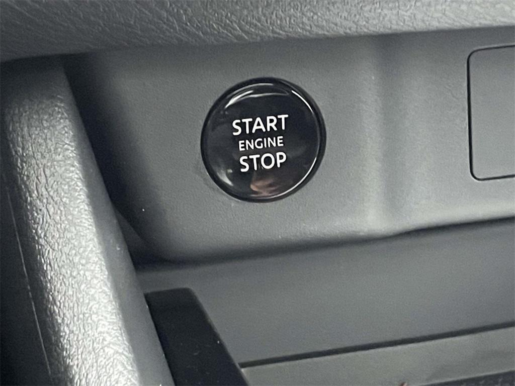 new 2026 Nissan Rogue car, priced at $29,232