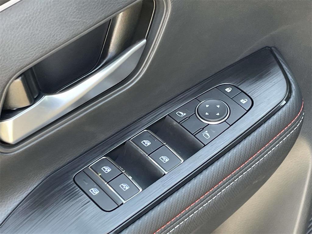 new 2026 Nissan Kicks car, priced at $25,705