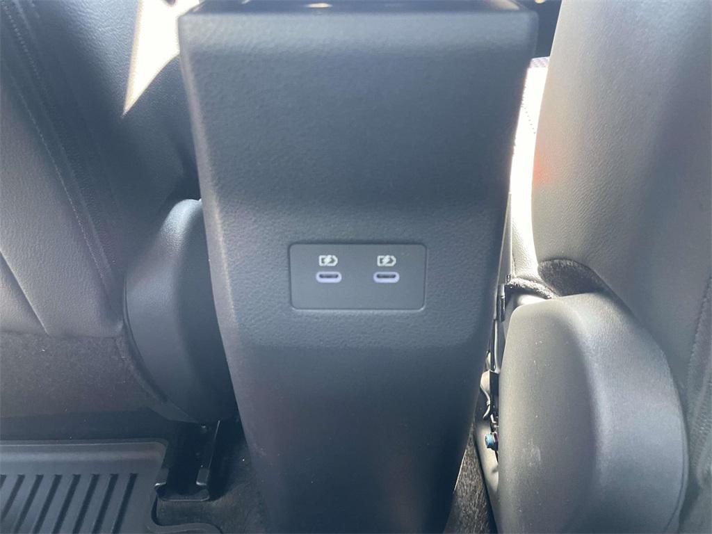 new 2026 Nissan Kicks car, priced at $25,705