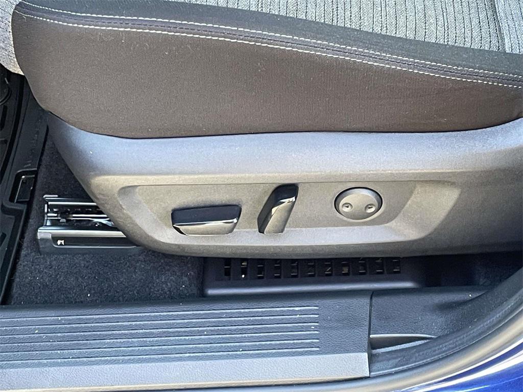 used 2023 Nissan Rogue car, priced at $21,697