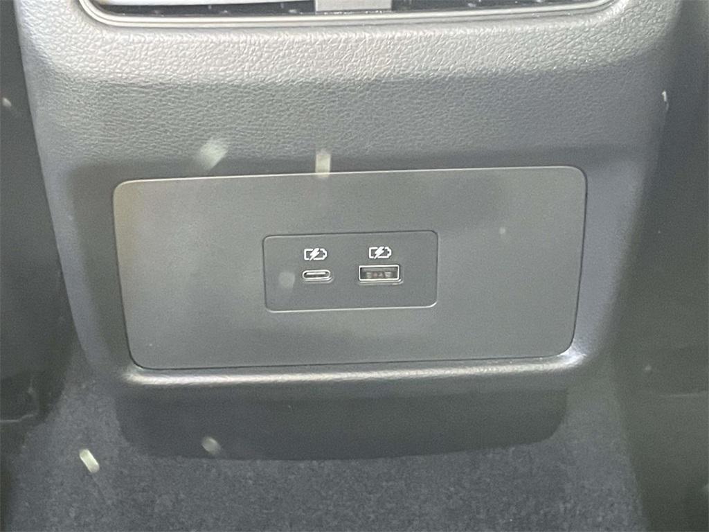 used 2023 Nissan Rogue car, priced at $21,697