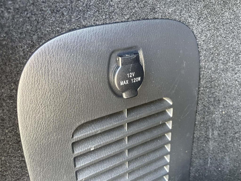 used 2019 Nissan Pathfinder car, priced at $15,990