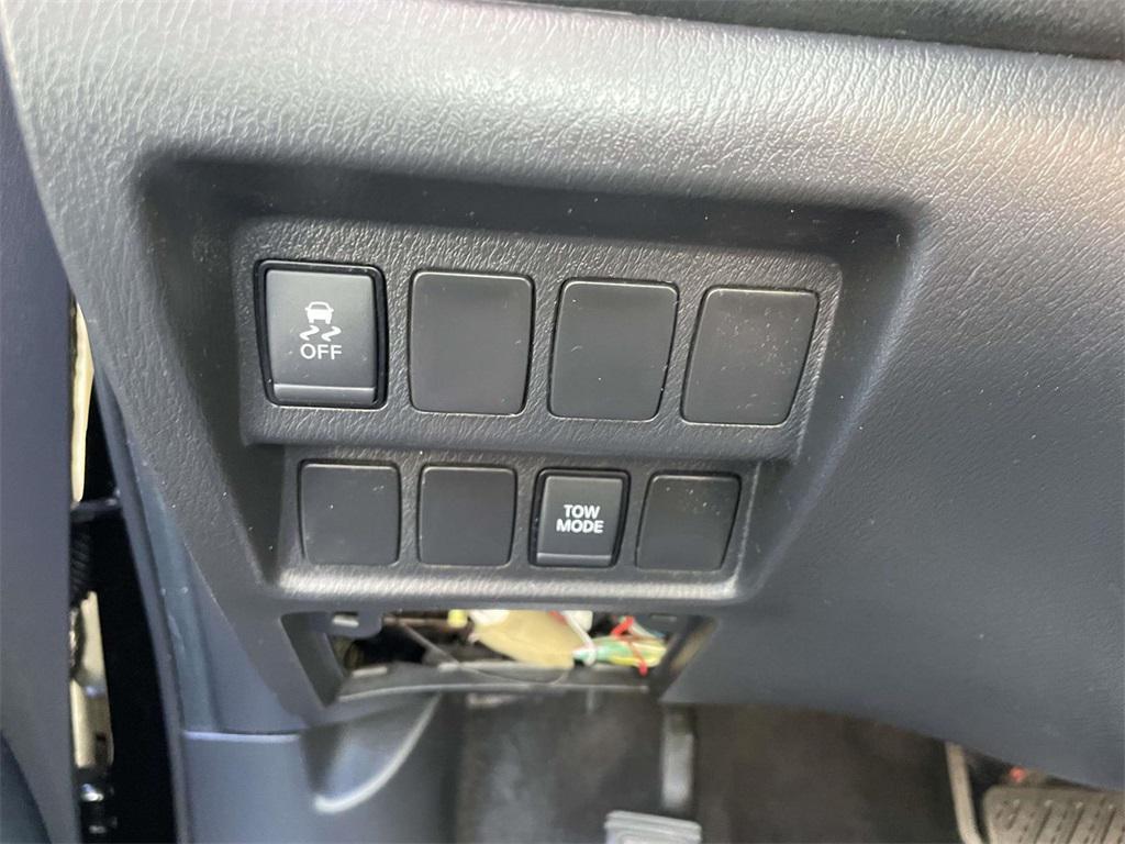 used 2019 Nissan Pathfinder car, priced at $15,990