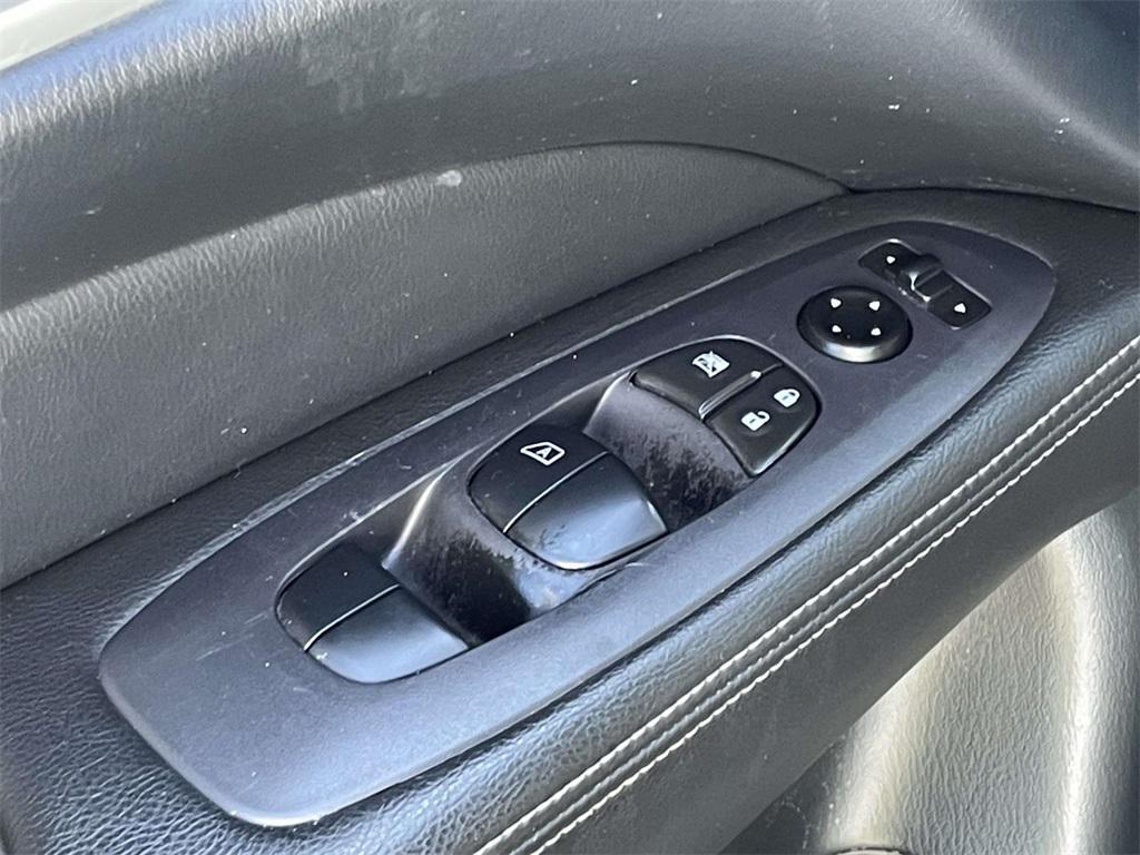 used 2019 Nissan Pathfinder car, priced at $15,990