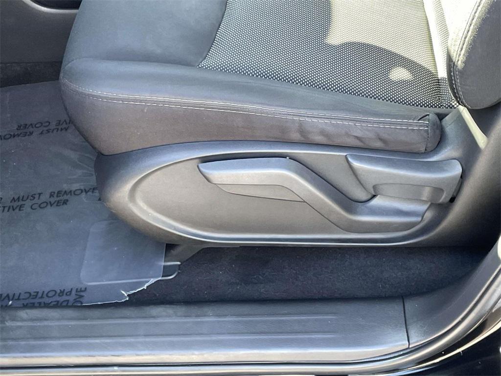 used 2019 Nissan Pathfinder car, priced at $15,990