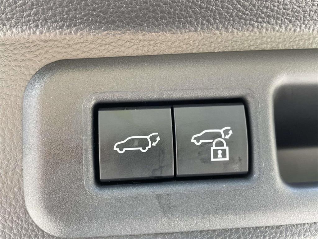 used 2024 Toyota Sequoia car, priced at $65,321