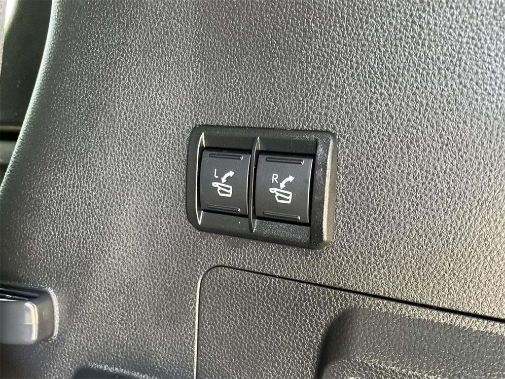 used 2024 Toyota Sequoia car, priced at $65,321