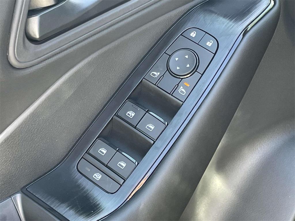 new 2026 Nissan Rogue car, priced at $28,610